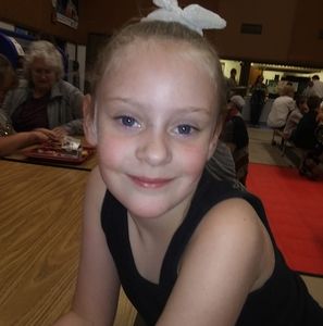 Meet your Posher, Lynnie